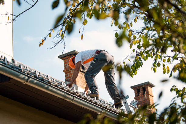 Roof Coating Services in White Haven, PA