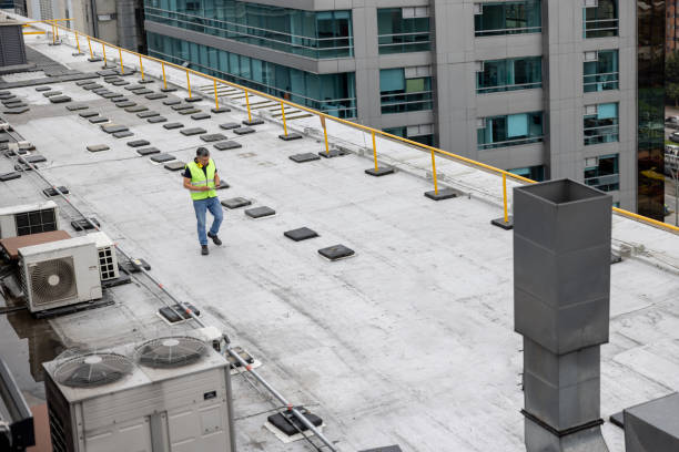 Best Chimney Flashing Repair  in White Haven, PA