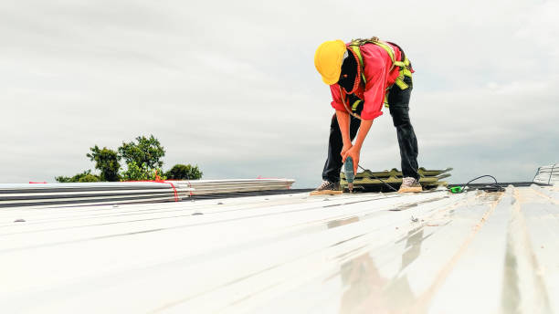 4 Ply Roofing in White Haven, PA