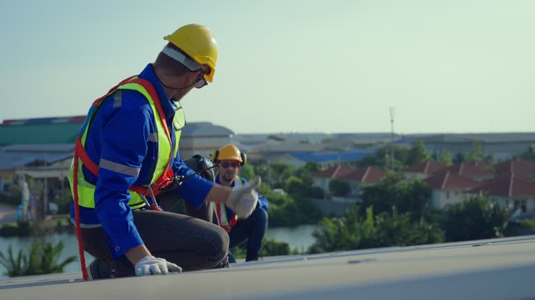 White Haven, PA Roofing Service Company