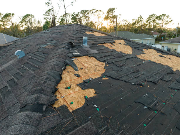 Best Roof Installation  in White Haven, PA