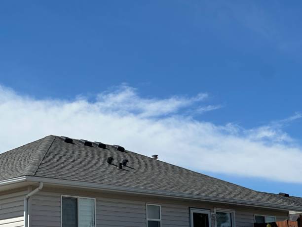 Best Gutter Installation and Repair  in White Haven, PA