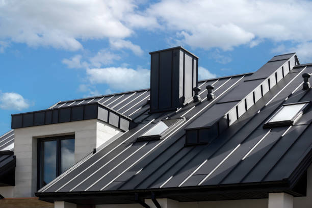 Best Roof Ventilation Installation  in White Haven, PA